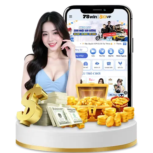 Tiền thưởng và ưu đãi đặc biệt dành riêng cho VIP