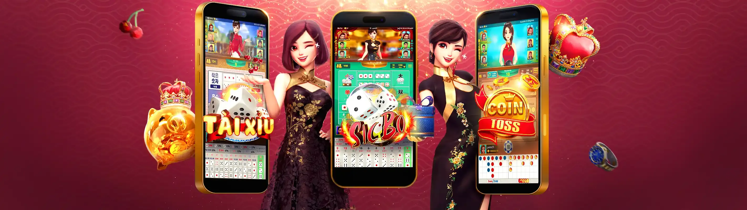 Hình ảnh chính du388 phân tích game mới nhất