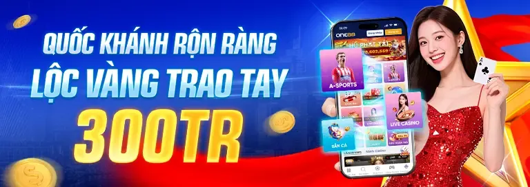 Sự kiện đặc biệt và thưởng VIP du388